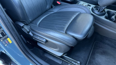 MINI Countryman 2.0 S Exclusive ALL4 5dr Auto Petrol Hatchback